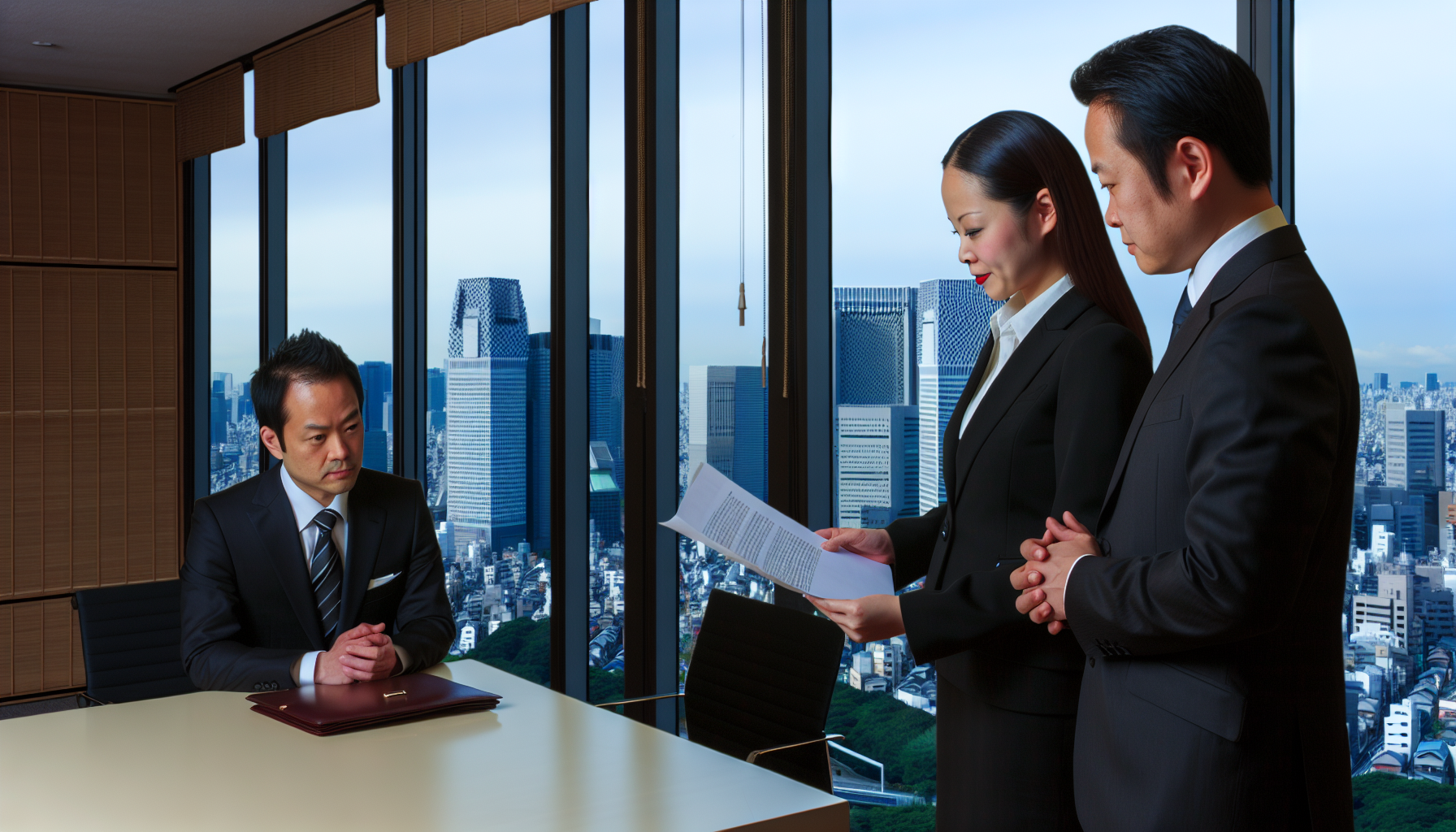 葬儀業界への外資参入が示唆する未来