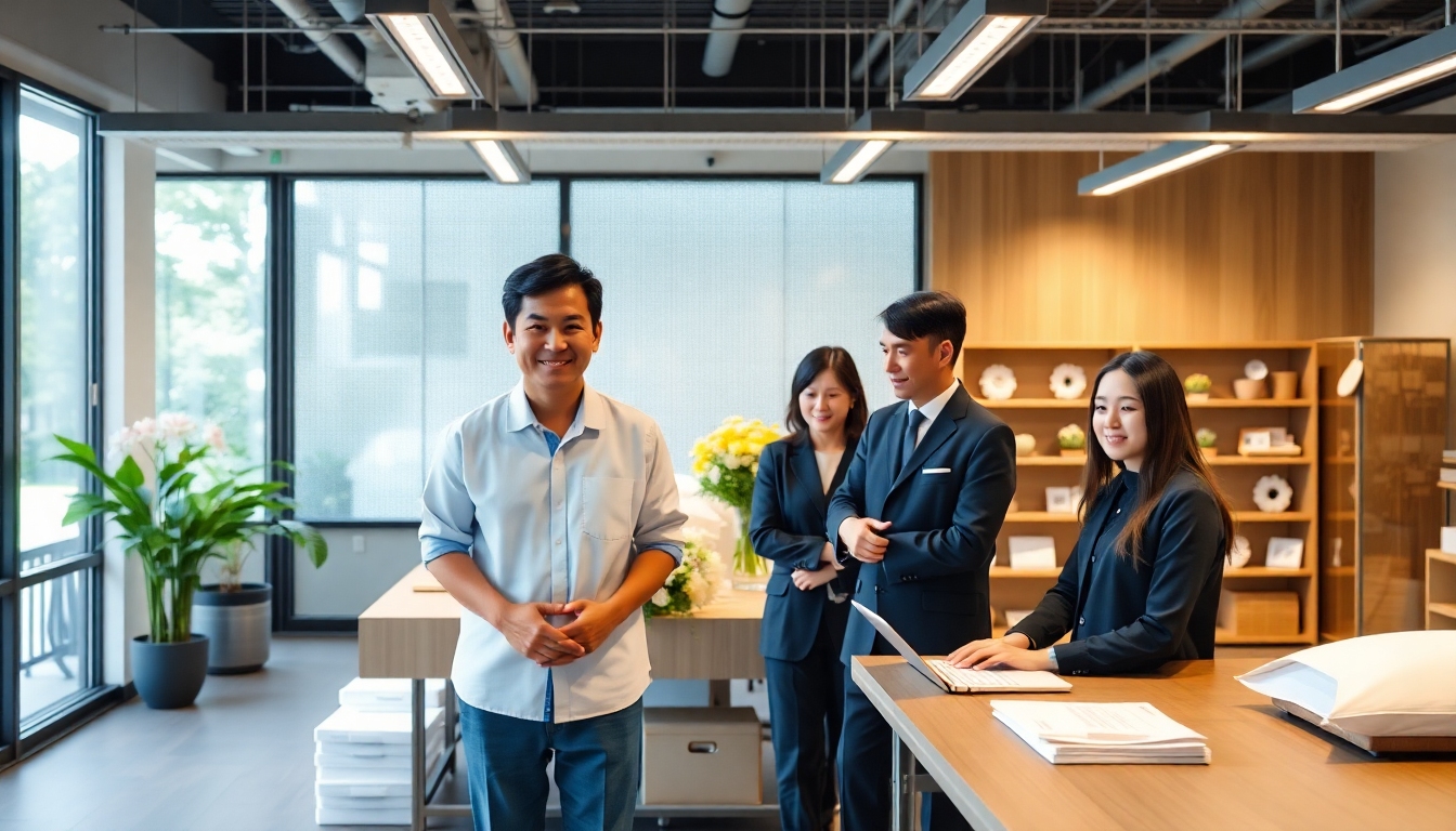 業界の未来を担う僕らが、本当に「ここで働きたい」と思える職場ってどんなところだろう？