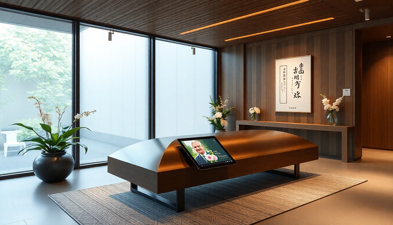 小規模葬儀社のためのDX入門 - 無料で始める業務効率化とWeb集客