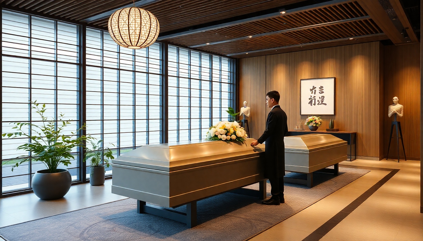 葬儀業界のDX化と顧客ニーズの変化