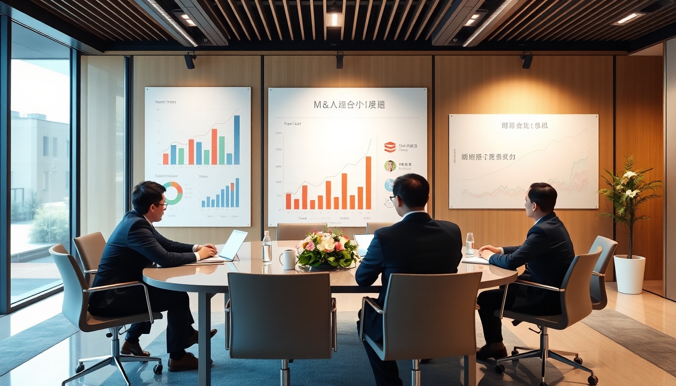 M&Aで拓く葬祭業の新価値