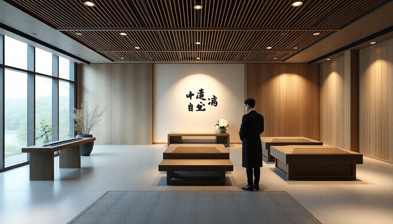 事業承継M&Aで未来を築く葬儀業界