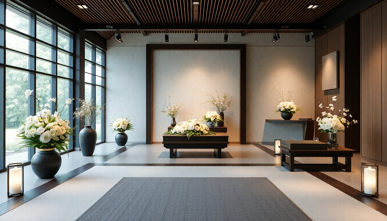 僕ね、最近「葬儀」っていうものについてすごく興味が