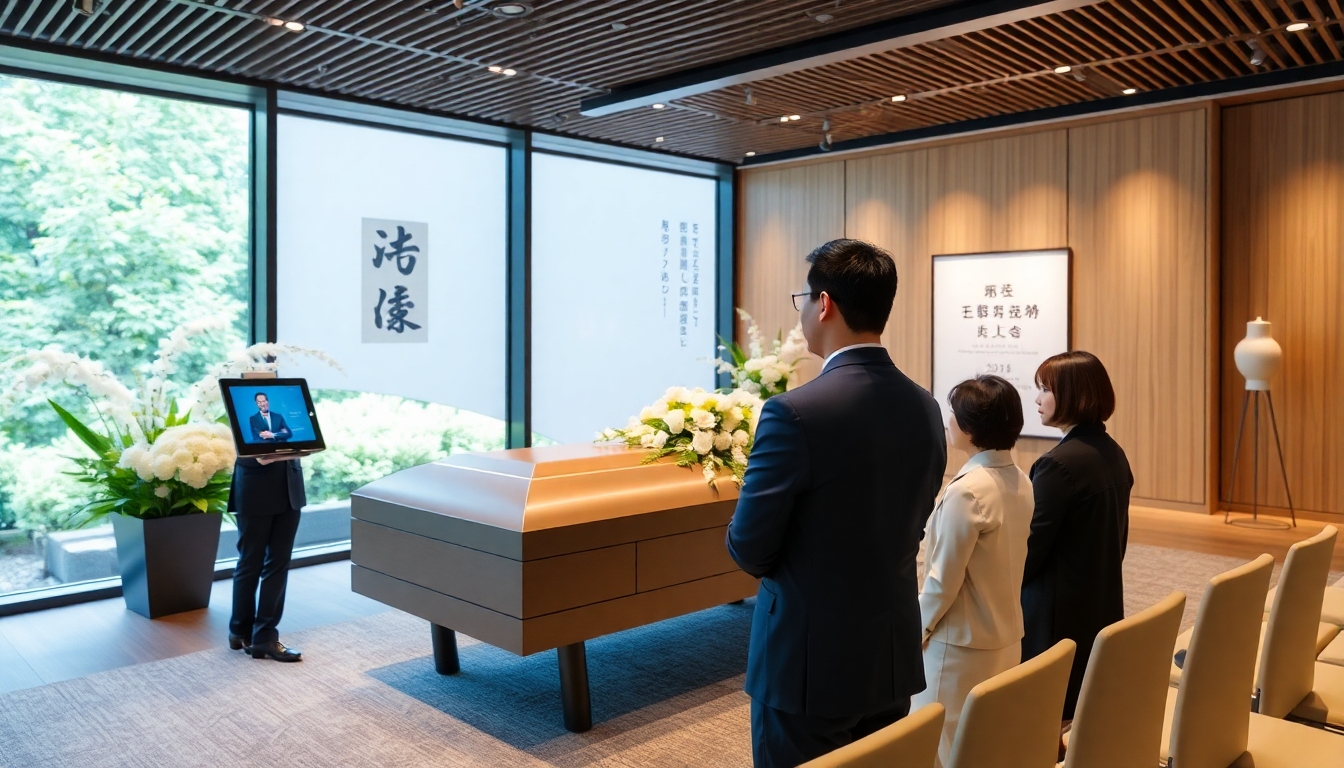 葬儀ビジネス最新情報