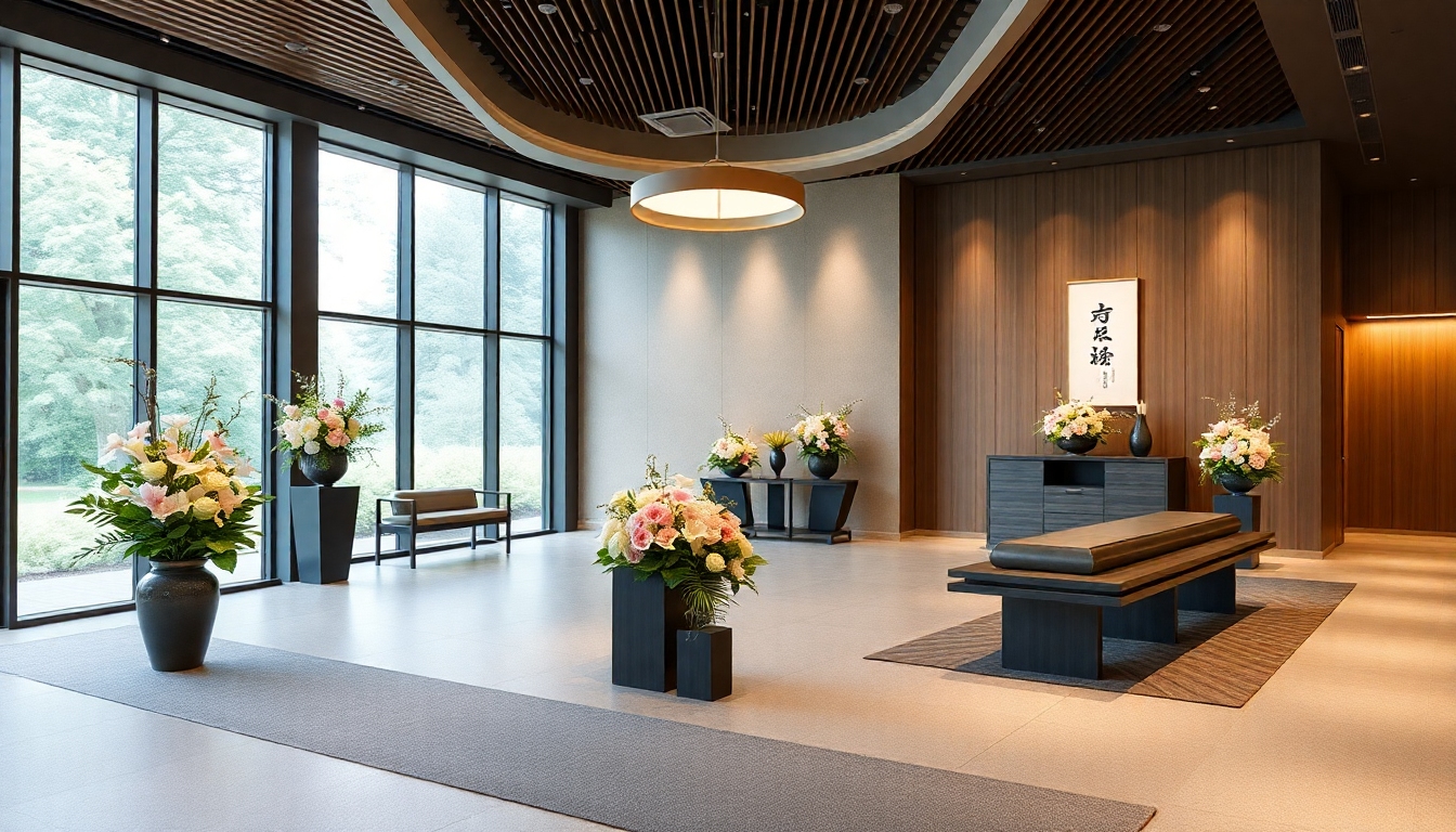 葬儀業界の変革と今後の展望