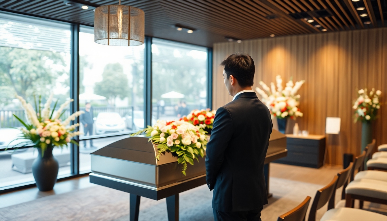 葬儀業界におけるアフターサポートの重要性と今後の展望