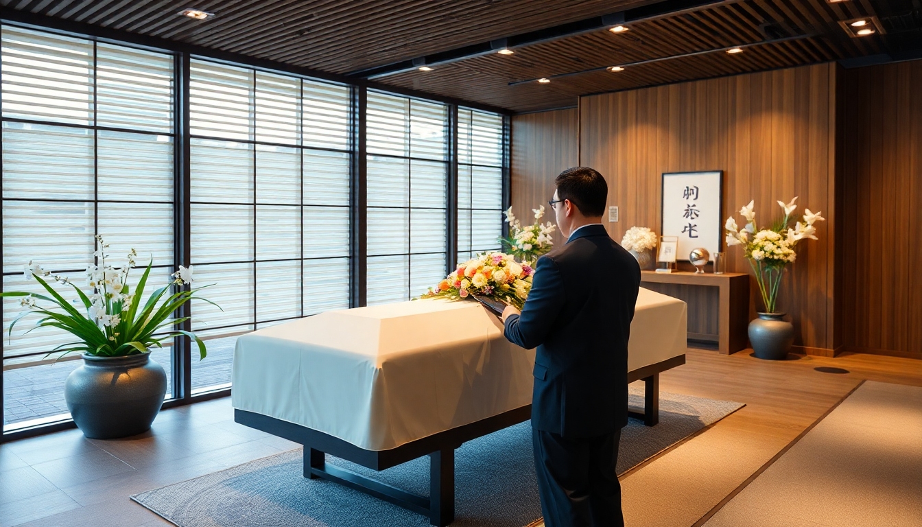 多様化する弔いの形と終活ビジネスの最新動向