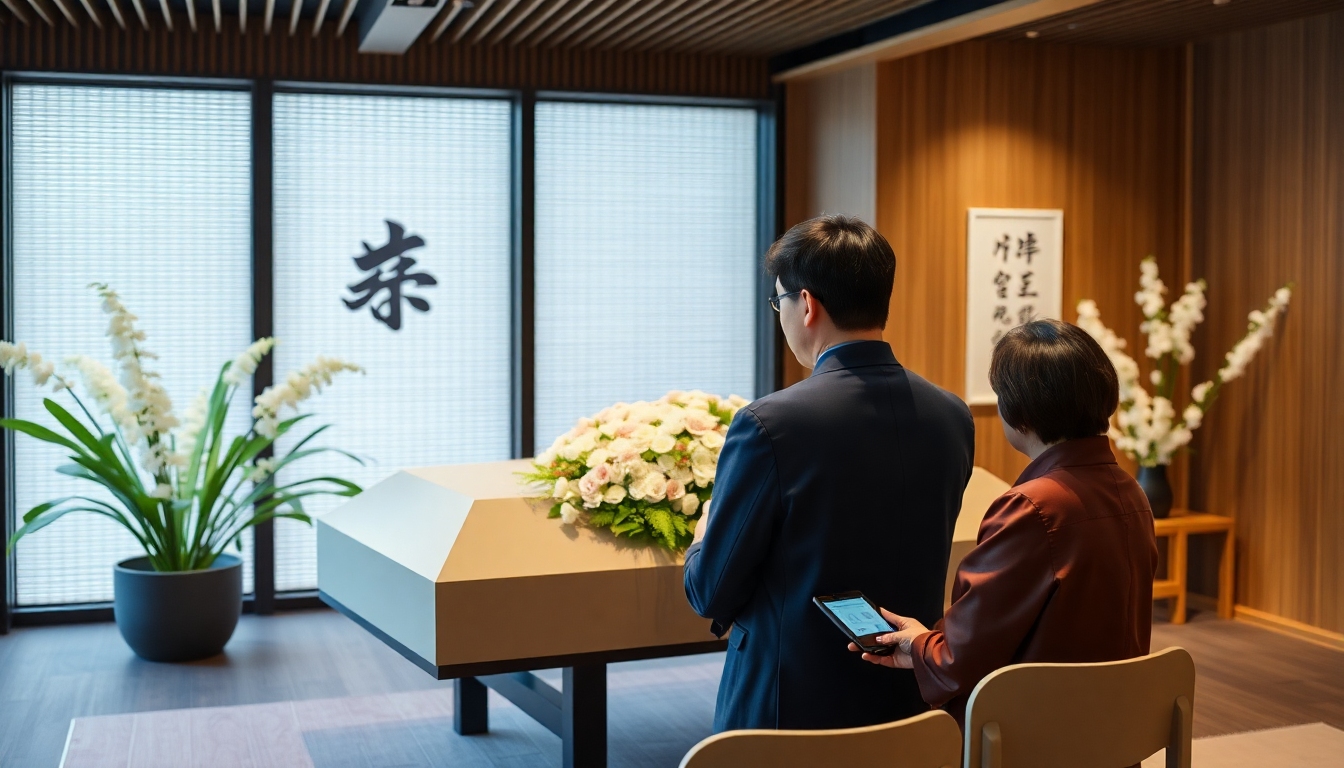 葬儀業界の人材育成とサービス品質向上の取り組み