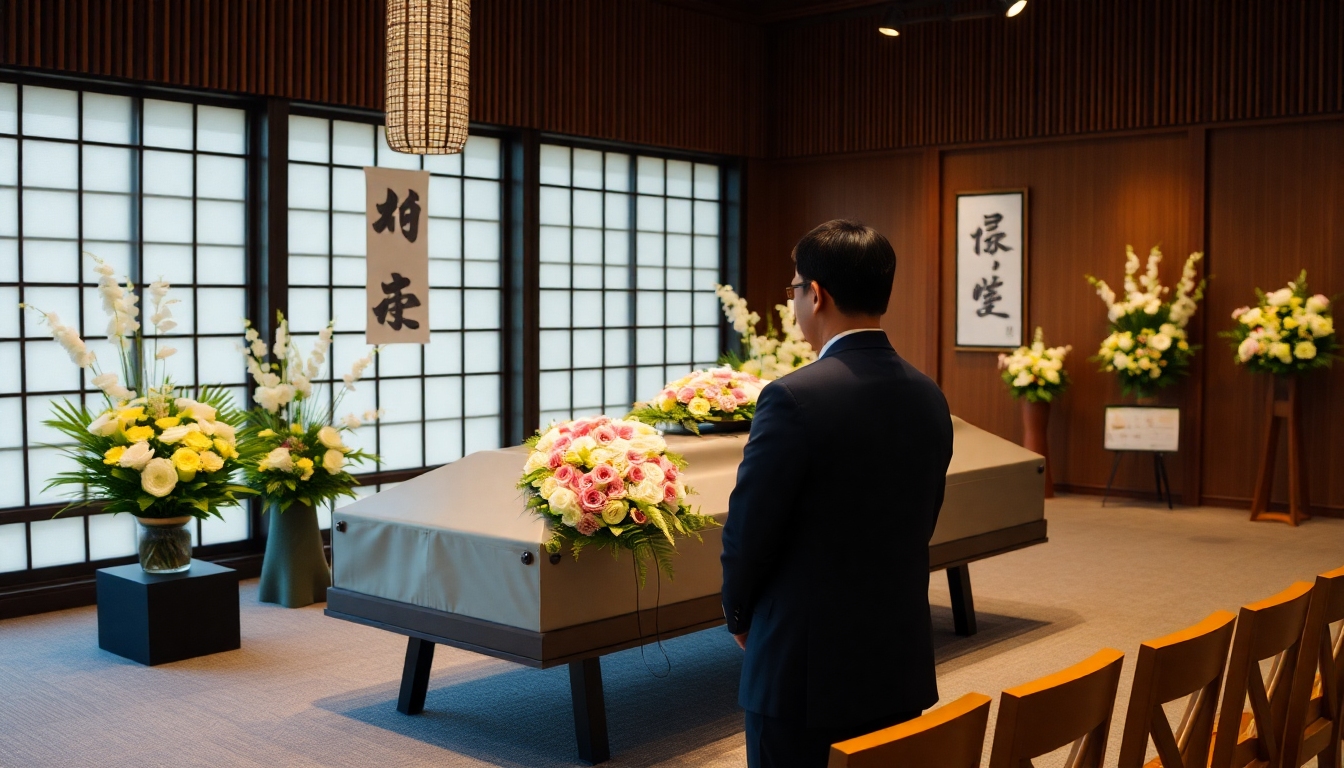 葬儀業界のM&A動向と事業承継