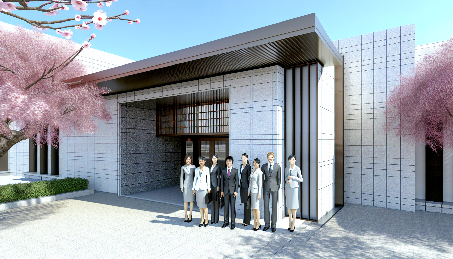家族葬ホールの建設安全性と地域葬儀業界の新たな動き
