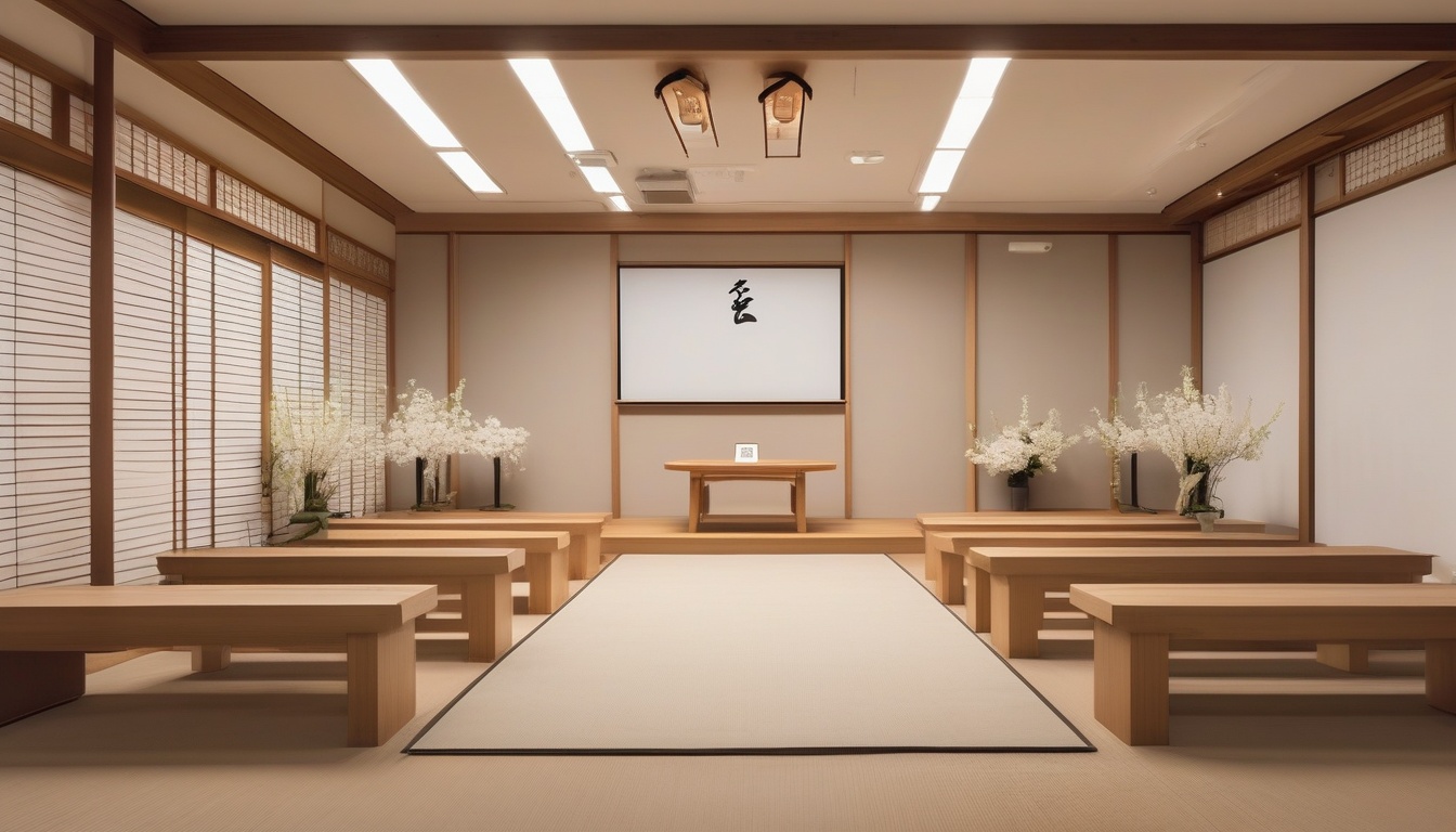 少人数特化と無人見学会で変わる家族葬市場―名古屋・日進市の新モデルが示す顧客接点の再設計