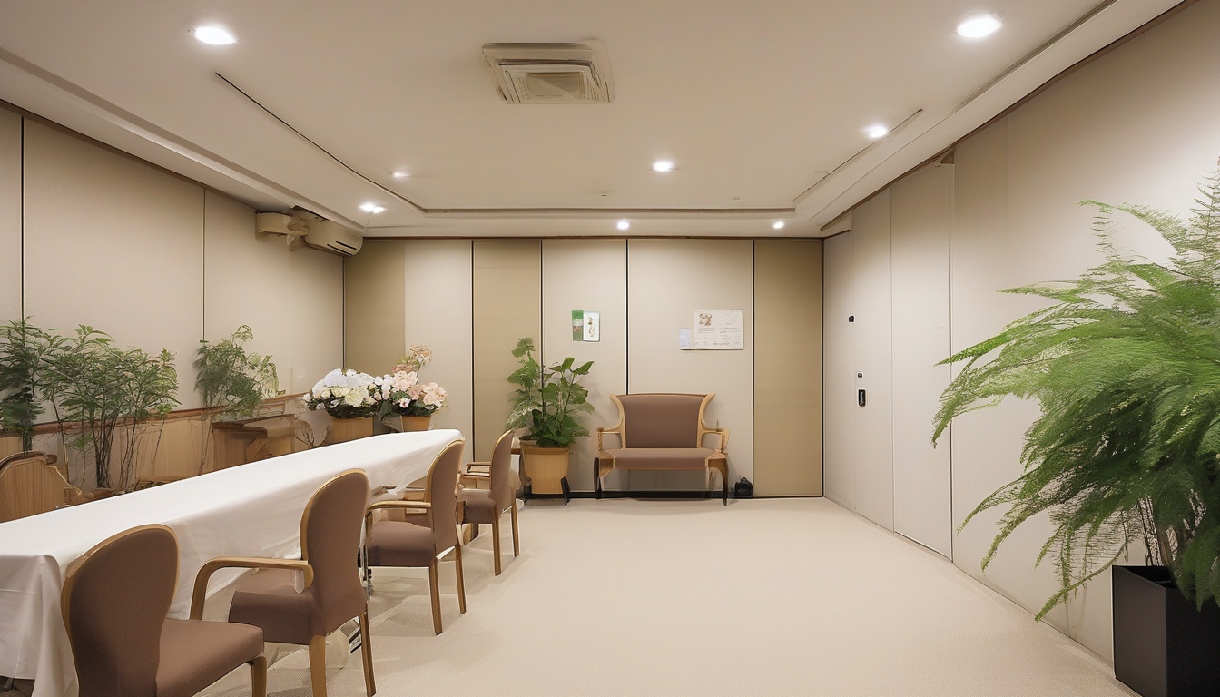神戸菊水に家族葬専用式場が開業、地域葬儀の選択肢と事業者が備えるべき変化
