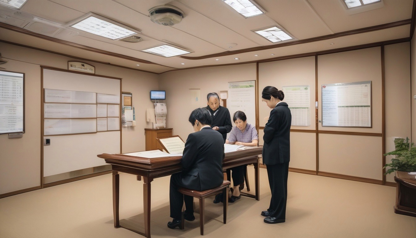 家族葬95万円の請求トラブルから考える、互助会特典と見積もり確認の盲点