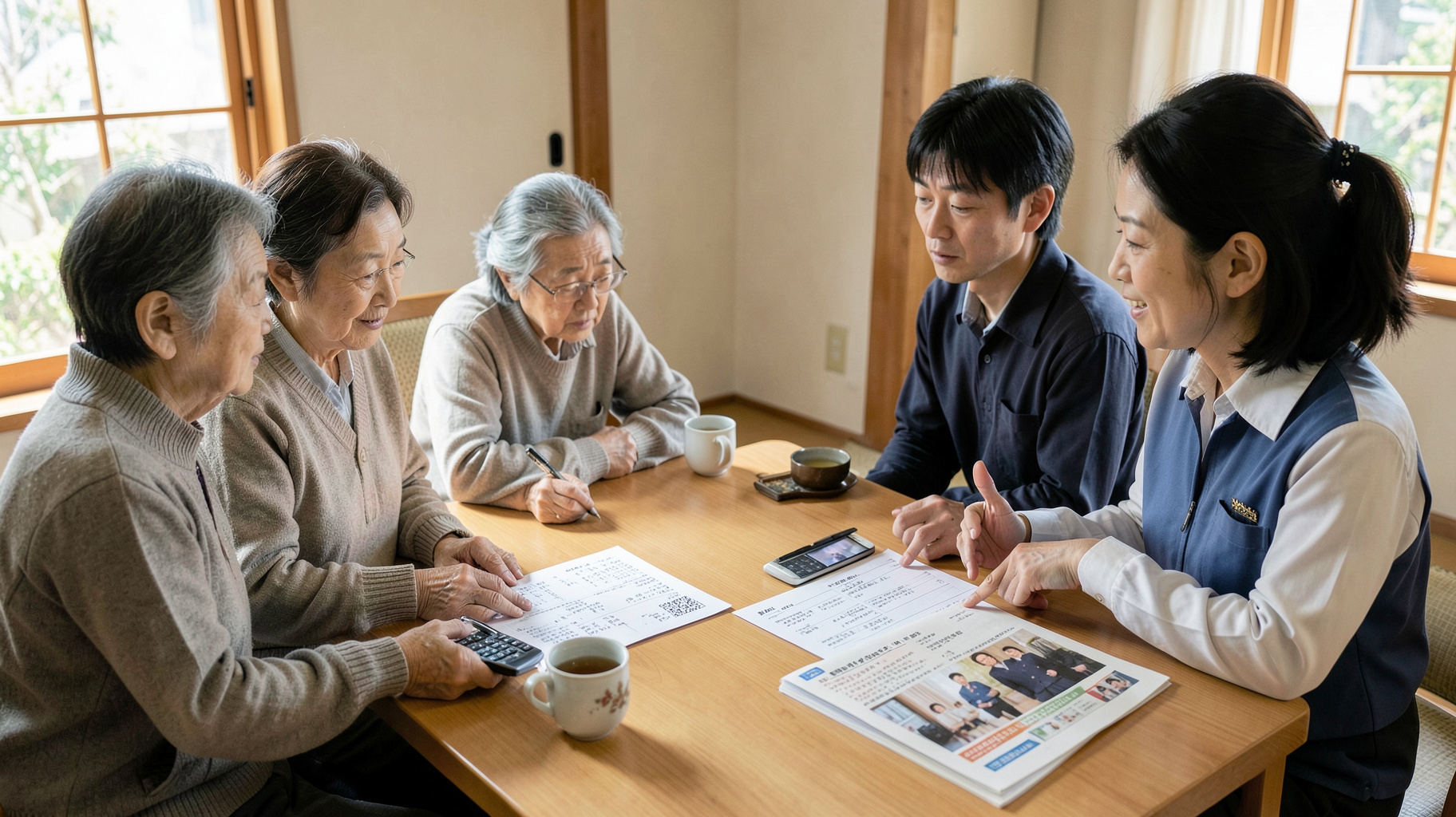 葬儀の「10万円から」は本当に選べるのか　家族葬の価格表示と比較の落とし穴
