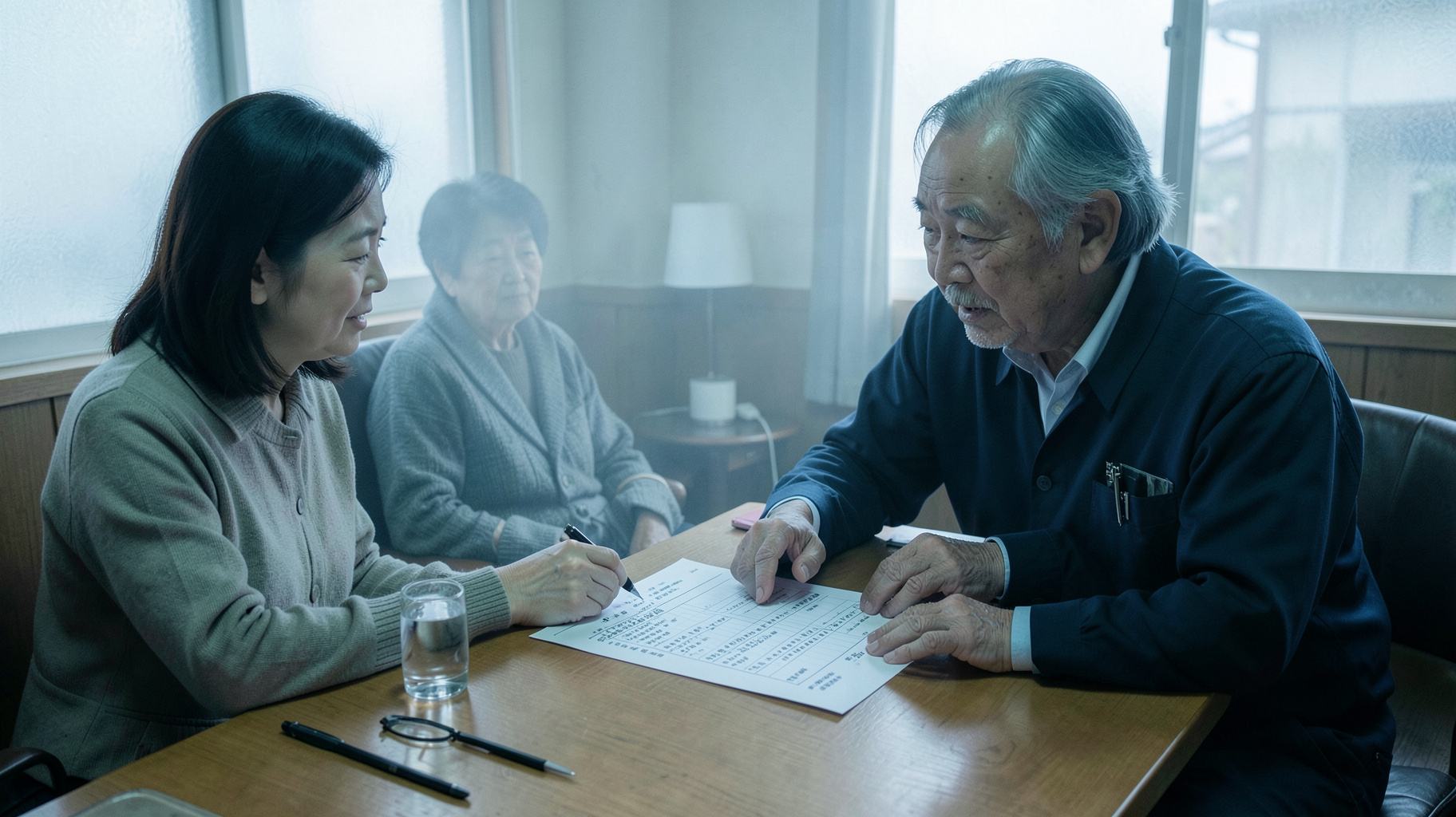 「家族葬10万円」が30万円超に？葬儀費用の表示と見積もりを見抜く方法